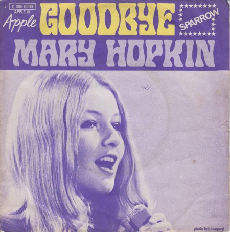 MARY HOPKIN - Goodbye -CV- FR.jpg