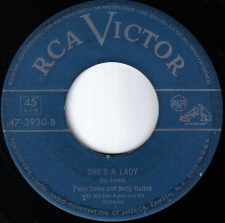 Hutton,Betty01She´s a lady RCA Victor 47-3930.jpg