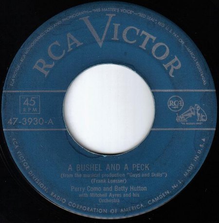 Hutton,Betty01aA Bushel and a peck RCA Victor 47-3930 mit P Como.jpg
