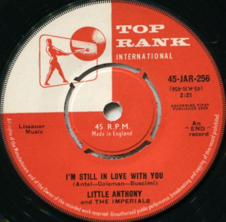Anthony,Little02I m still in love with you Top Rank 45 JAR 256.jpg