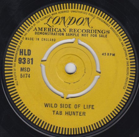 TAB HUNTER - Wild Side of Life -A-.jpg