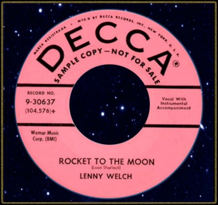 LENNY WELCH - ROCKET TO THE MOON_IC#002.jpg