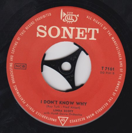 LINDA SCOTT - I Don't know why -B-.jpg