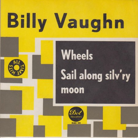 BILLY VAUGHN - Wheels - Dot-CV.jpg