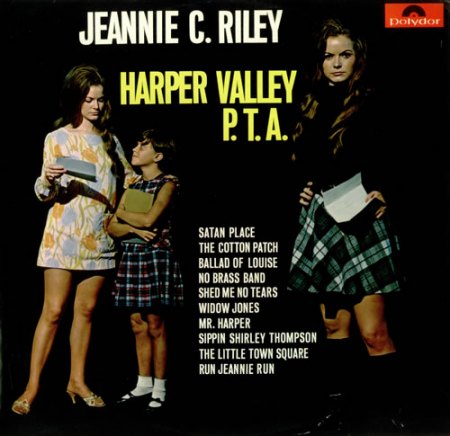 Riley,Jeannie C18Polydor LP.jpg