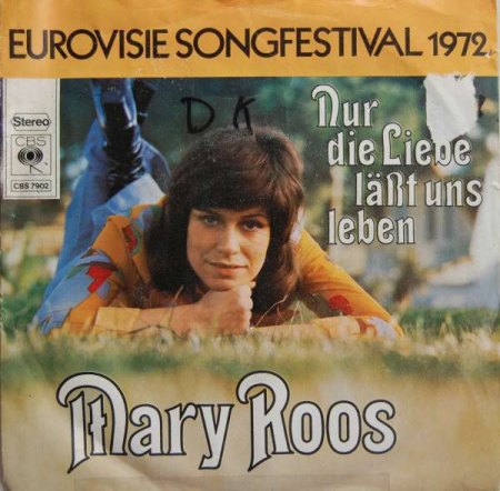 Roos,Mary63Nur die Liebe.jpg