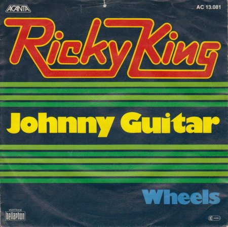 RICKY KING - Johnny Guitar - CV VS -.jpg