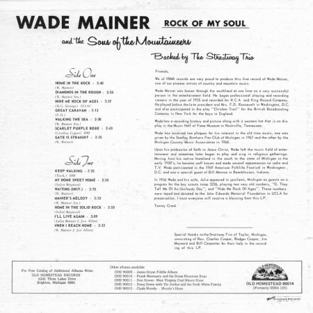 Mainer, Wade &amp; the Sons of the Mountaineers  (2)_Bildgröße ändern.JPG