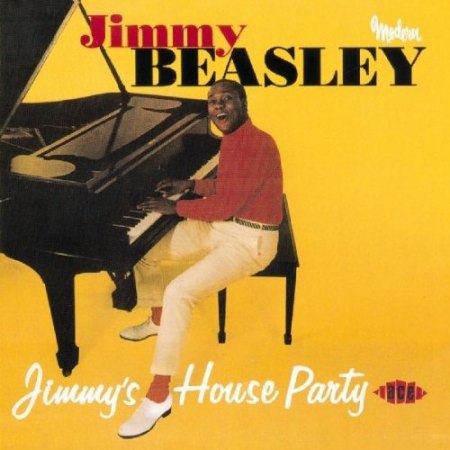 Beasley, Jimmy - Jimmy's house party   (3).jpg