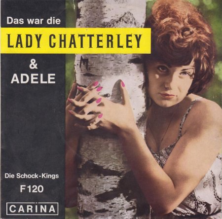 SCHOCK-KINGS - Das war die Lady Chatterley - CV VS -.jpg