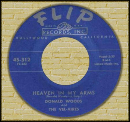 DONALD WOODS &amp; THE VEL-AIRES - HEAVEN IN MY ARMS_IC#002.jpg