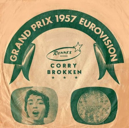 Corry Brokken - Grand Prix 1957 (NL) Single.jpg