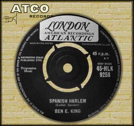 BEN E. KING - SPANISH HARLEM_IC#004.jpg