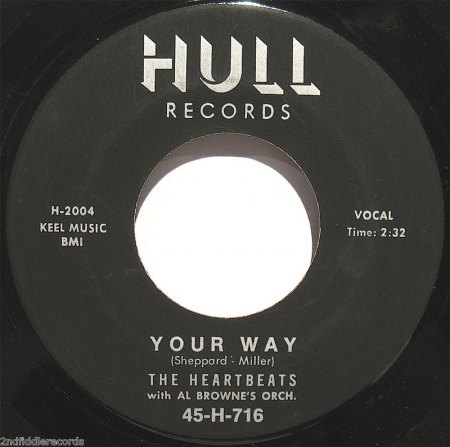 HEARTBEATS - Your Way - 1A.jpg