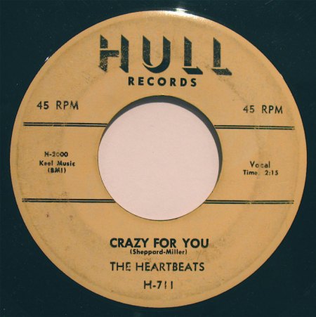 HEARTBEATS - Crazy for you - 3A.jpg