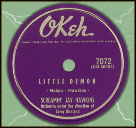 SCREAMIN' JAY HAWKINS - LITTLE DEMON_IC#002.jpg