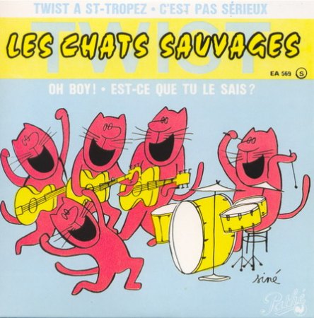 Chats Sauvages (les) - EP 5_Bildgröße ändern.jpg