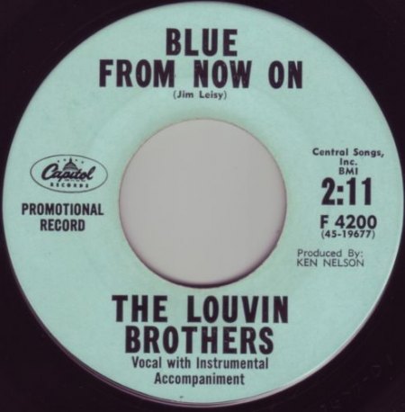 LOUVIN BROS. - Blue from now on A-.jpg