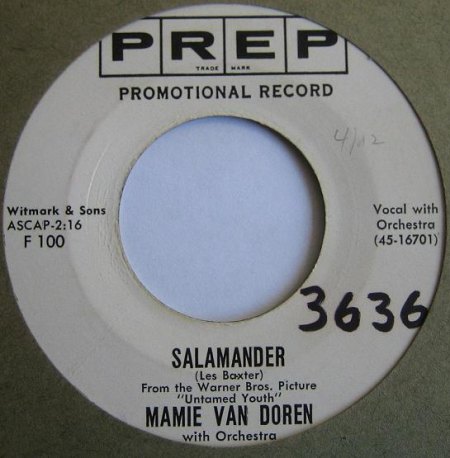 Van Doren,Mamie23Salamander Prep F 100.jpg