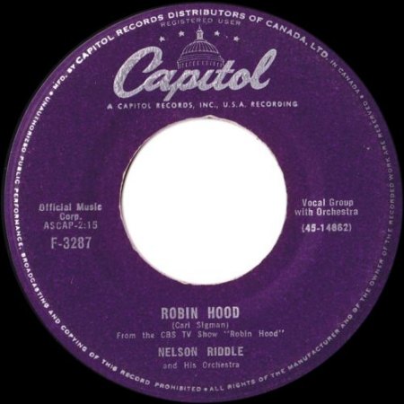 NELSON RIDDLE - Robin Hood -A-.jpg