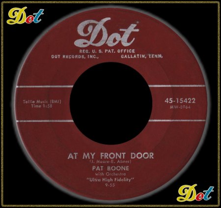 PAT BOONE - AT MY FRONT DOOR_IC#003.jpg