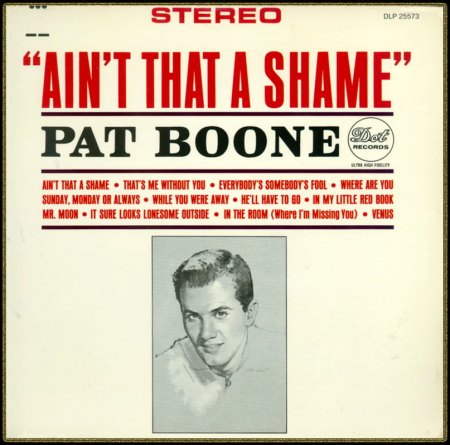 PAT BOONE DOT LP DLP-25573_IC#001.jpg