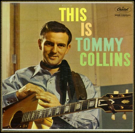 TOMMY COLLINS CAPITOL LP T-1196_IC#001.jpg