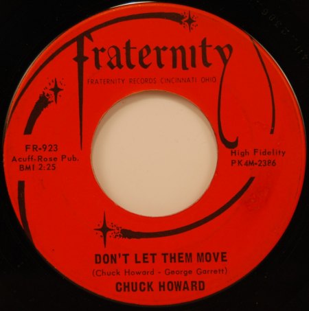 CHUCK HOWARD - Don't let the move -B1-.jpg