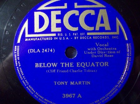 TONY MARTIN - Below the Equator -A1-.jpg