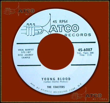 COASTERS - YOUNG BLOOD_IC#005.jpg
