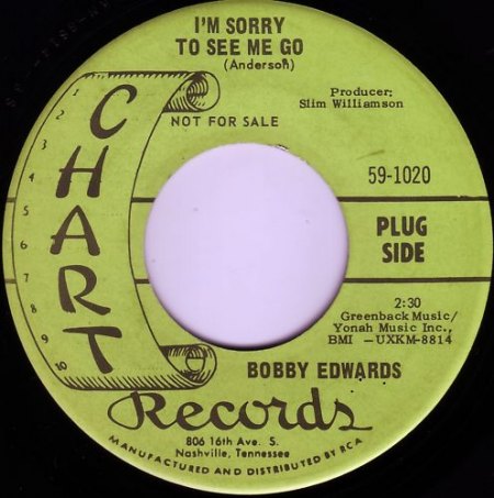 Edwards,Bobby02Chart 59-1020 I m sorry to see me go.jpg