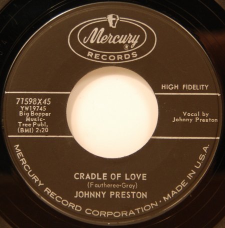 JOHNNY PRESTON - Cradle of Love -A1-.jpg