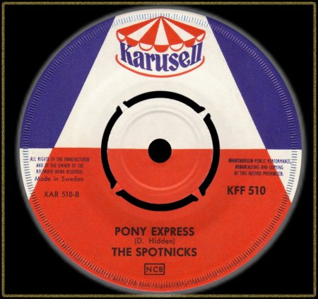 SPOTNICKS - PONY EXPRESS_IC#002.jpg