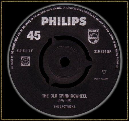 SPOTNICKS - THE OLD SPINNING WHEEL_IC#006.jpg