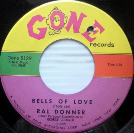 RAL DONNER - Bells of Love -B-.JPG