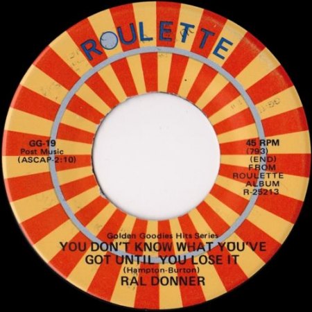 RAL DONNER - You don't... -A5-.jpg
