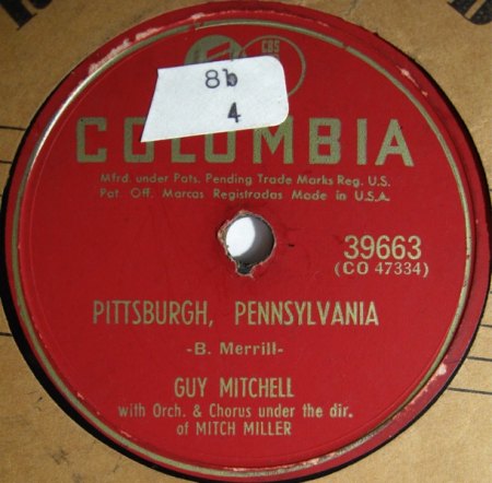 GUY MITCHELL - Pittsburgh, Pennsylvania -A3-.jpg