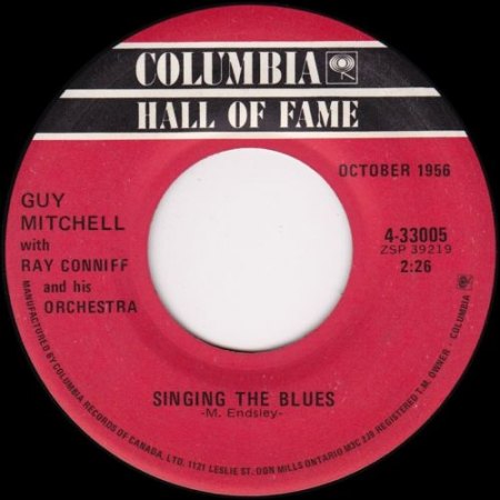GUY MITCHELL - Singing the Blues -A5-.jpg