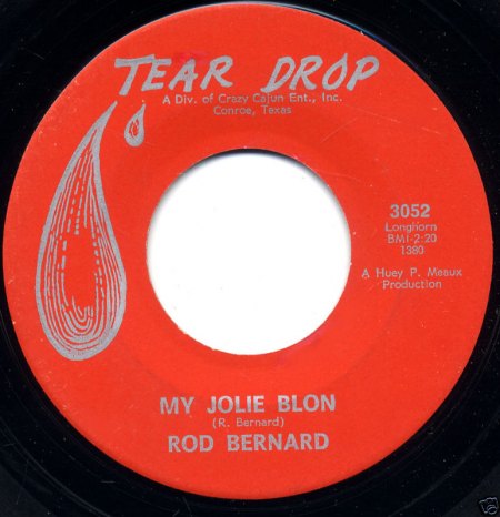 Bernard,Rod10My Jole Blon Tear Drop 3052.jpg