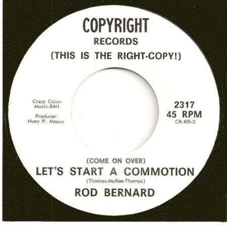 Bernard,Rod19Let s start a commotion Copyright 2317.jpg