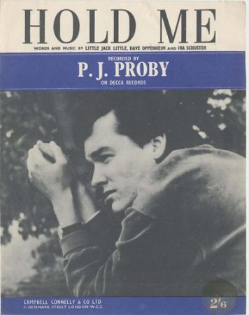 Hold Me (1964).jpg
