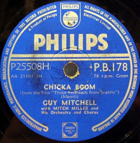 GUY MITCHELL - Chicka-Boom -A2-.jpg