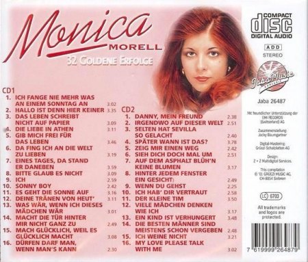 Morell,Monica11ReIssue.jpg
