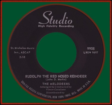 MELLODEERS - RUDOLPH THE RED NOSED REINDEER_IC#002.jpg