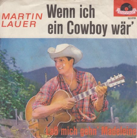 MARTIN LAUER - Wenn ich ein Cowboy wär -CV VS-.jpg