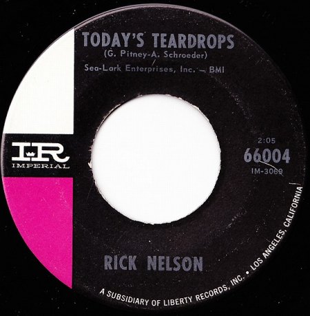Nelson,Ricky11Today s Teardrops.jpg