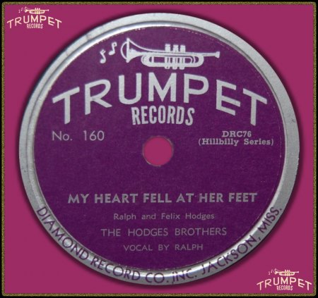 HODGES BROTHERS - MY HEART FELL AT HER FEET_IC#002.jpg