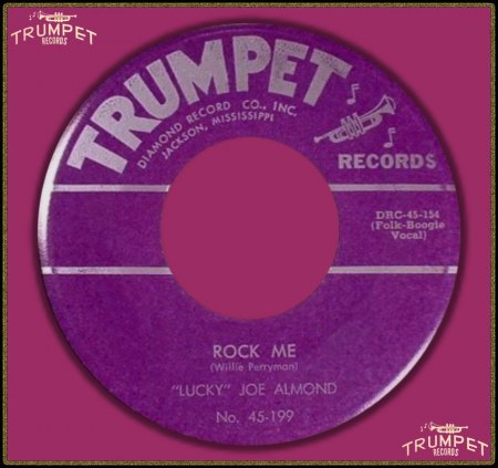 LUCKY JOE ALMOND - ROCK ME_IC#001.jpg