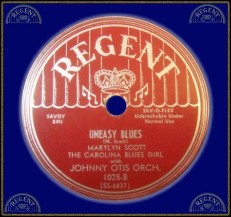 MARILYN SCOTT &amp; JOHNNY OTIS - UNEASY BLUES_IC#002.jpg