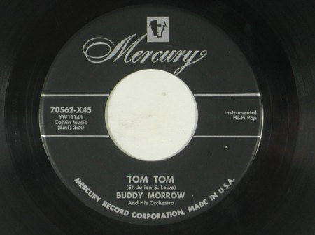 BUDDY MORROW - Tom Tom -A-.jpg